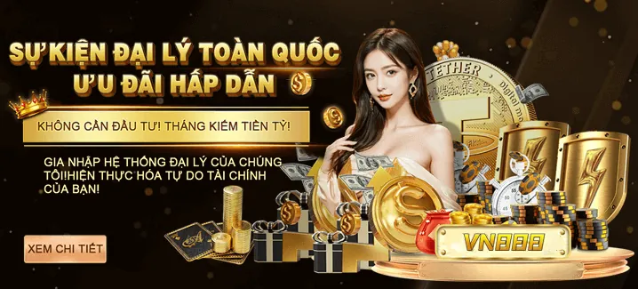 Tiếp cận các trò chơi và dịch vụ VIP