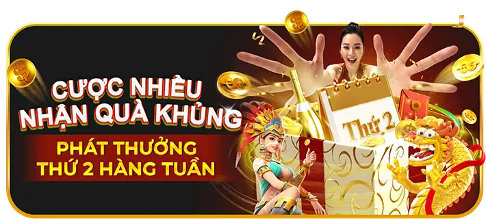 Hình ảnh minh họa sự đa dạng trò chơi tại vm88 code