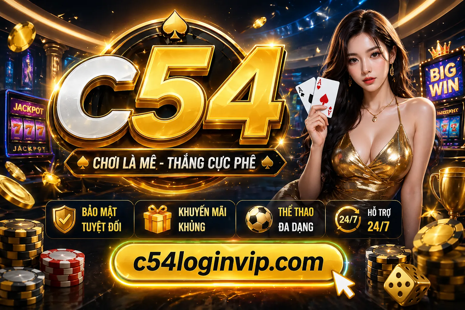 Các game Slot được yêu thích nhất tại vm88 code