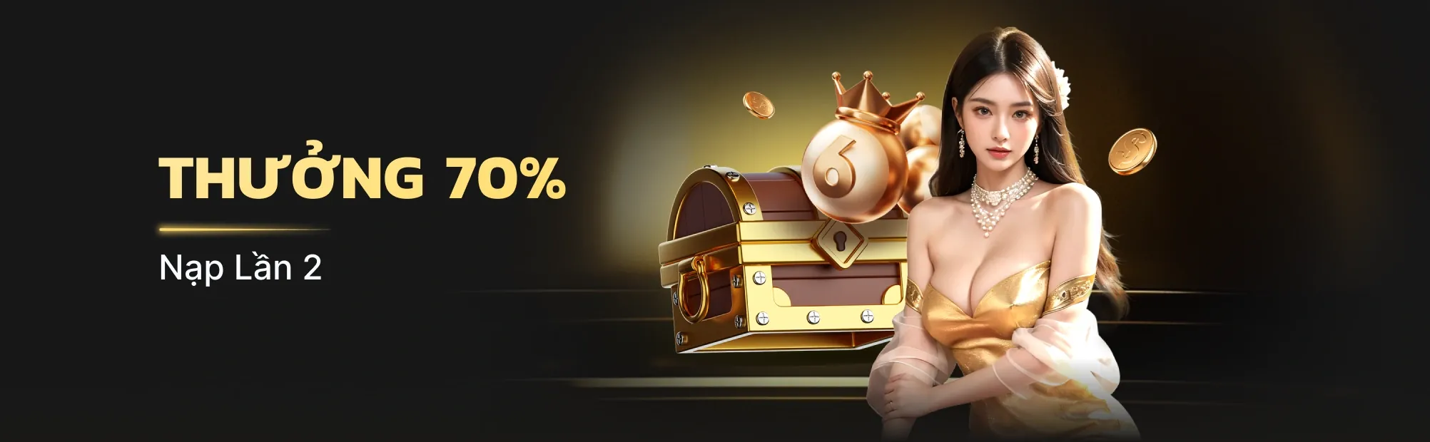 Jackpot lũy tiến - Cơ hội đổi đời tại vm88 code